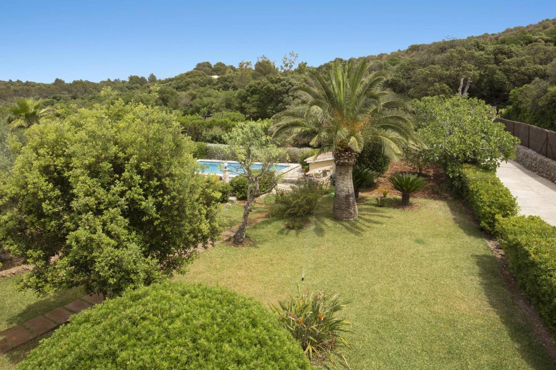 Villa Vidrier Ii By Port de Pollença
