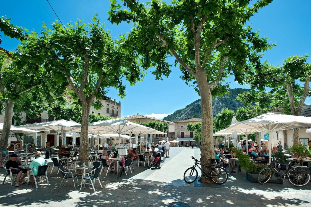 Vidrier Ii By Villa Port de Pollença
