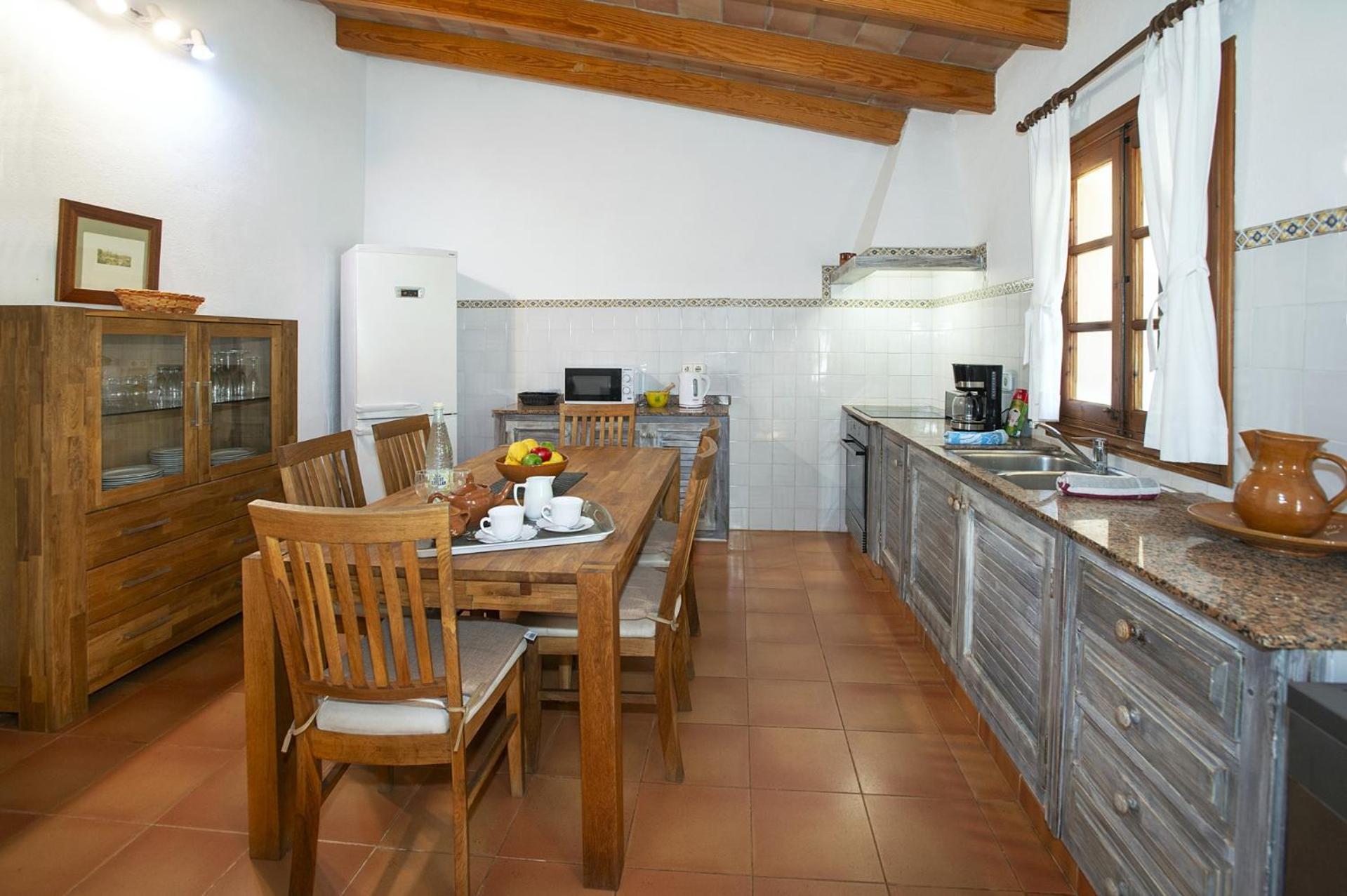 Villa Vidrier Ii By Port de Pollença