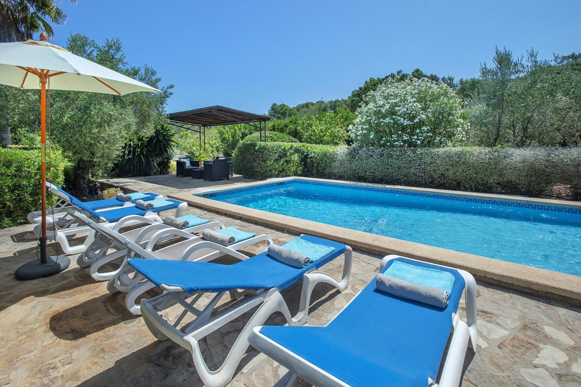 Vidrier Ii By Villa Port de Pollença