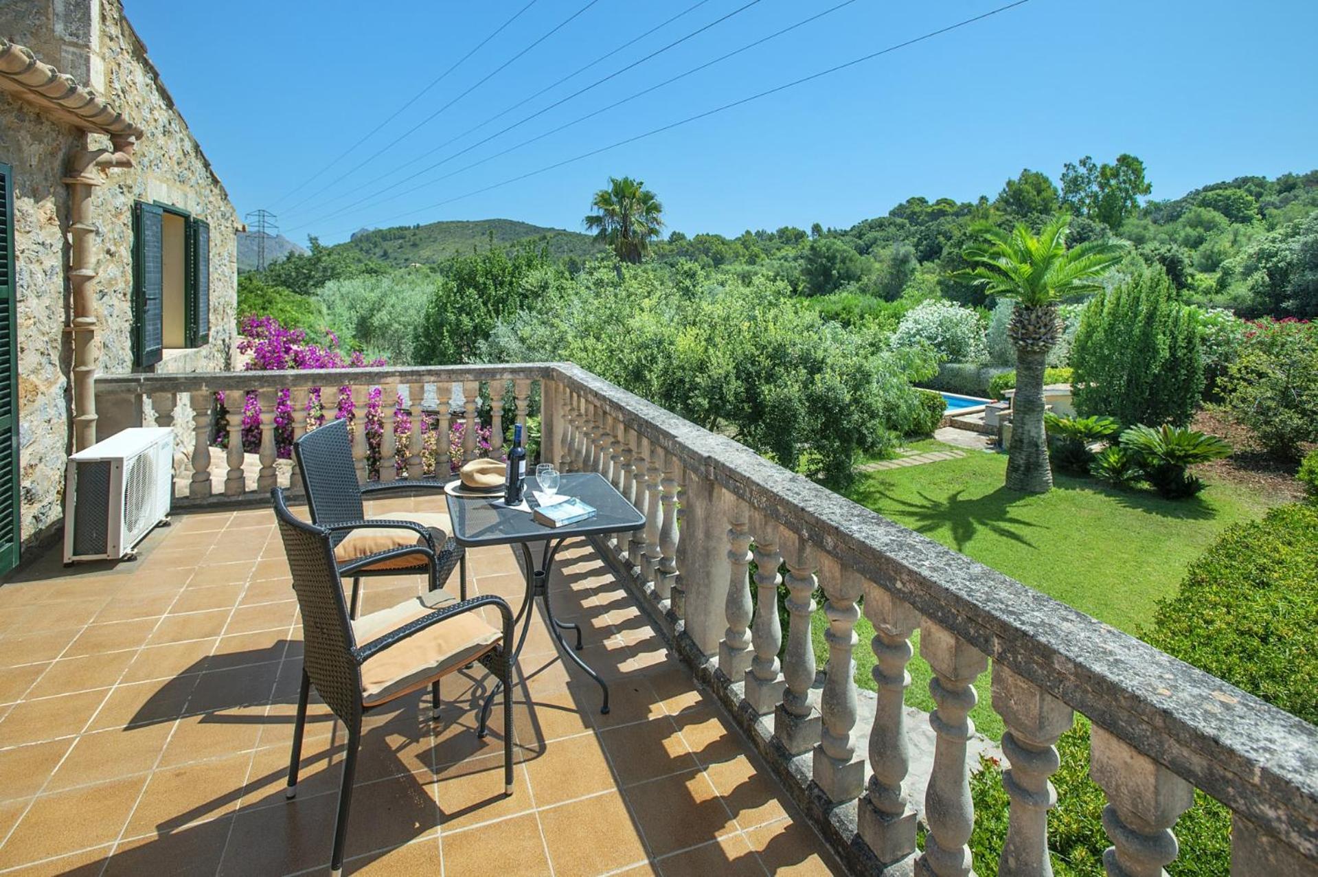 Vidrier Ii By Villa Port de Pollença